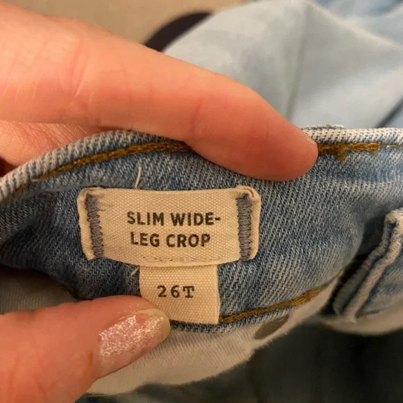Madewell Jeans - Picture 3 of 3